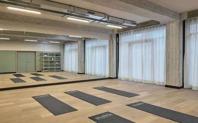 City Studio 1