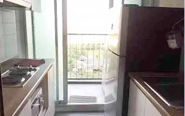 1-BR Condo for Rent, ฿10,000/month, U Delight  Onnut Station 4