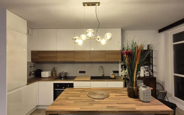 Apartment in Goethestrasse, Berlin for 65 m² with 1 bedroom 2
