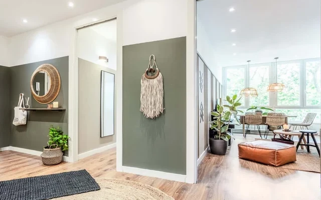 Yaka - 3 bedrooms in Salamanca 4