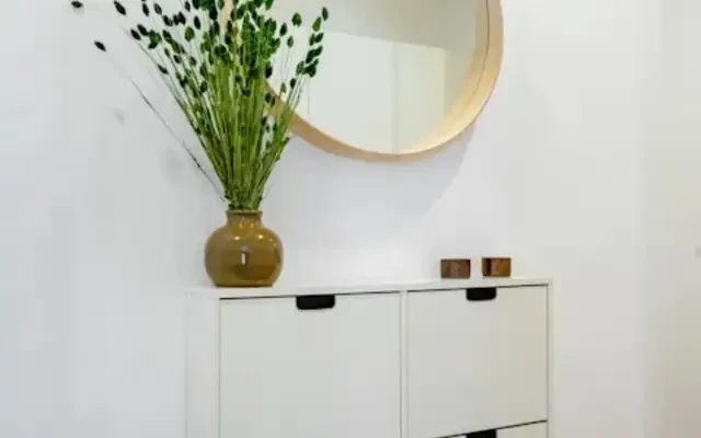 apartment in Maxvorstadt 3