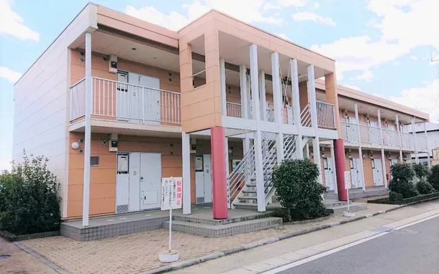 レオパレスフリージア 0