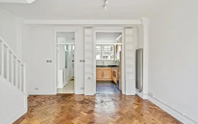 Queensdale Road, London, W11 4QE 3