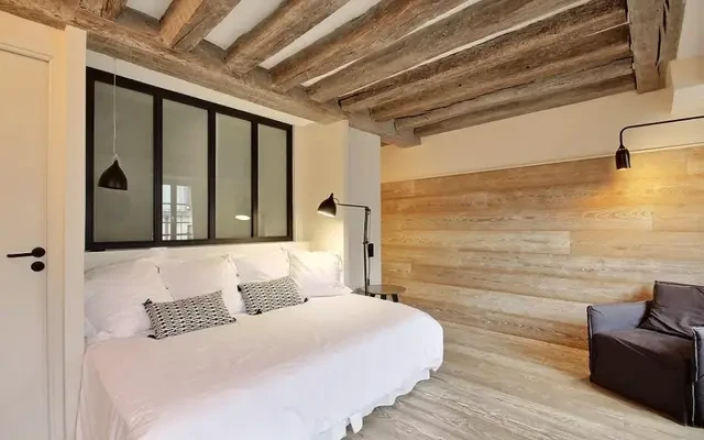 studio in 1st arrondissement 4