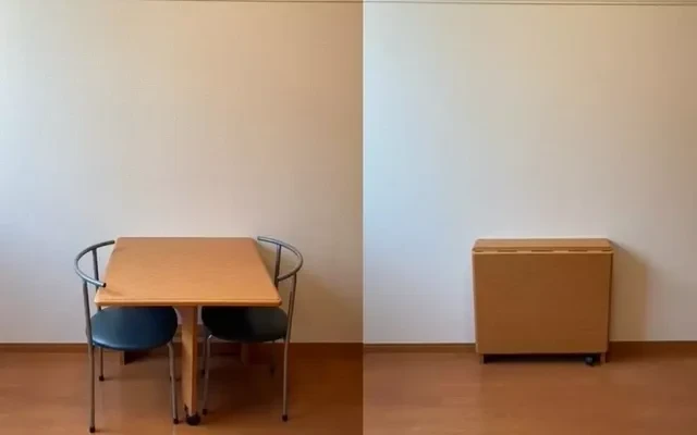 レオパレスハイサンドヴィラ 4