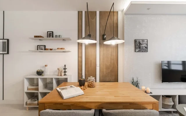 Cori - 1 bedroom in Trafalgar 1
