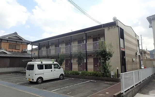 レオパレスノースバウンド 0