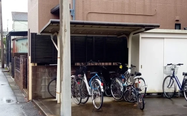 レオパレスＳＡＫＵＲＡ 2