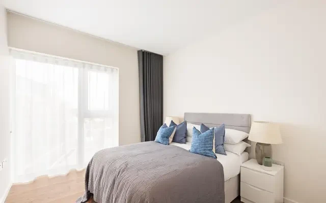 5 Columbia Gardens, Lillie Square, Earls Court, London, SW6 1FX 4
