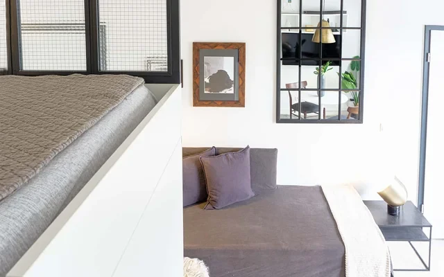 Apartment in Fleher Strasse, Dusseldorf for 32 m² 0
