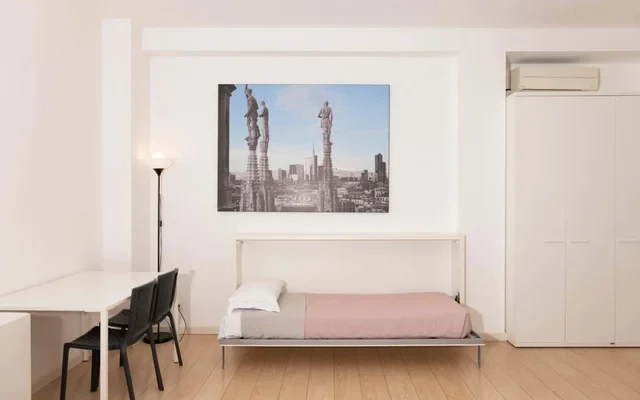 Suite Tripla Deluxe in Sigieri 2