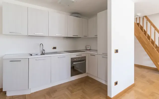 Villa Mafalda - 10 4
