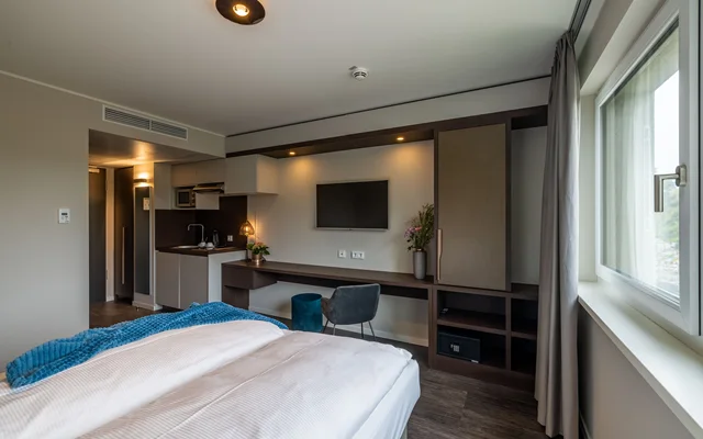 Munchen Trudering - MADREAM Apartment 1