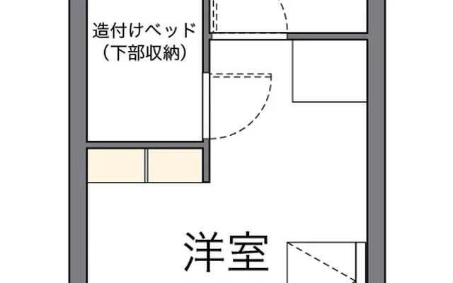 レオパレス中島町 4