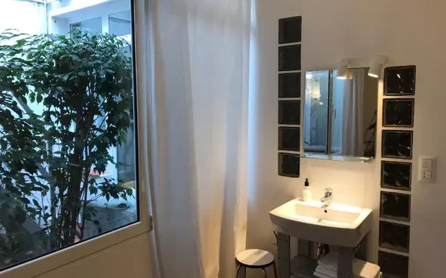 studio in Vila de Gràcia (Gràcia) 1