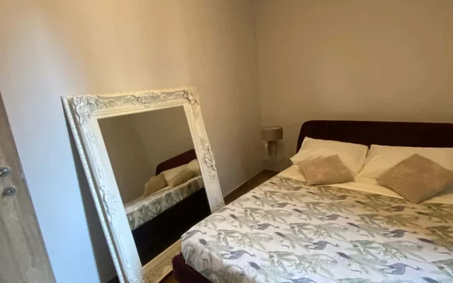 Apartment in Via Montanara, Grosseto for 42 m² with 1 bedroom 2