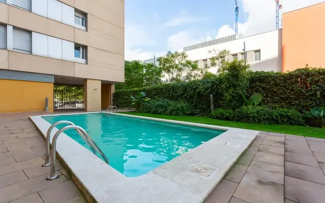 apartment near Avinguda d'Eduard Maristany 3