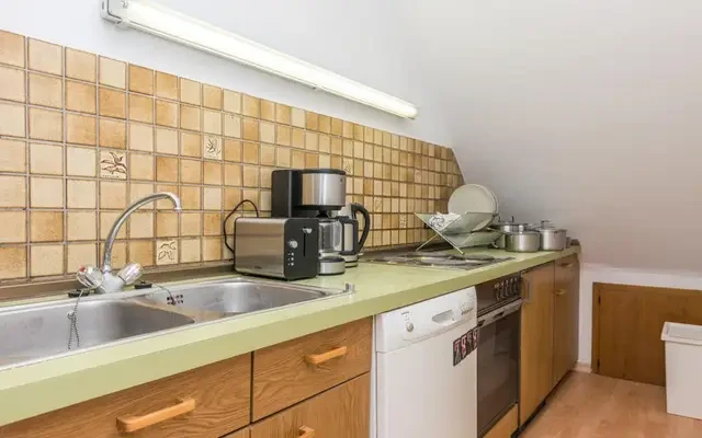 apartment in Au Haidhausen 4