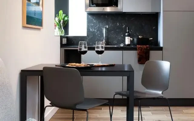 Concept Apartment 3