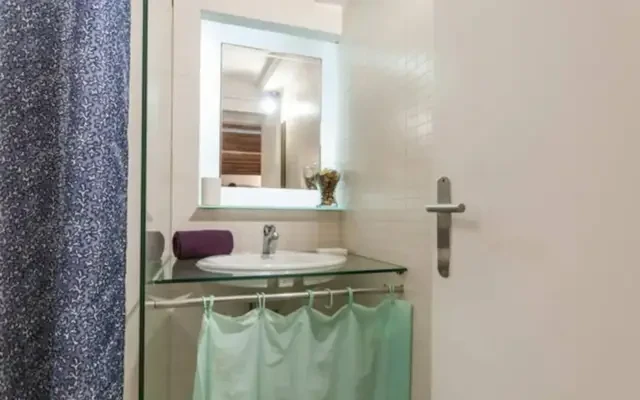 studio in El Raval (Ciutat Vella) 1
