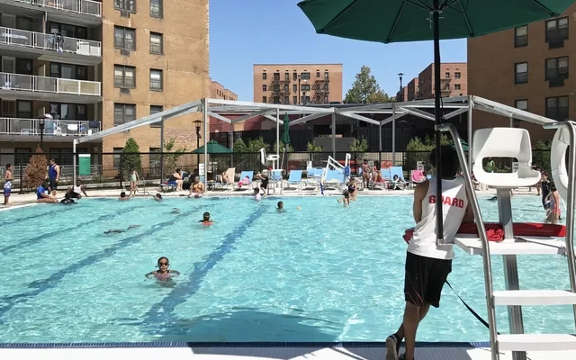 LeFrak City 3