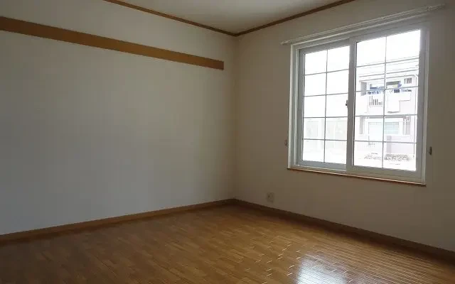 サンリット大道A 103号室 - Murakami student accommodation - 103 - 2LDK