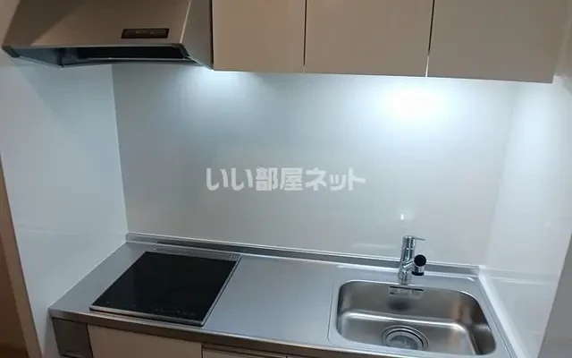 アルソーレ 101号室 - chỗ ở sinh viên tại Huyện Arashiyama, tỉnh Kanagawa - 101 - 1LDK