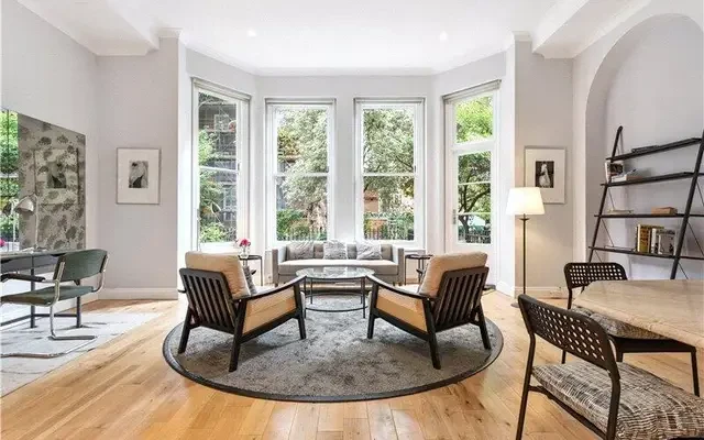 LH-Courtfield Road 1