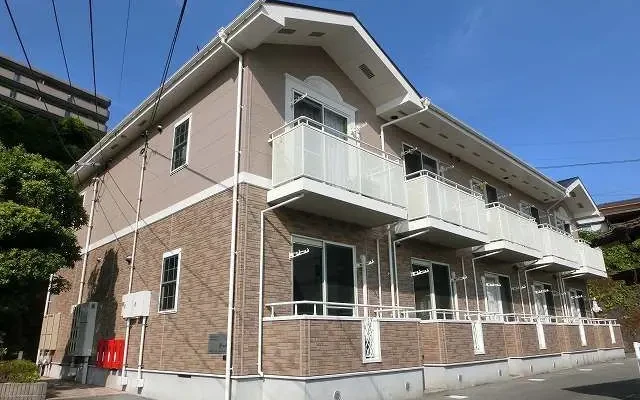 ノイエツァイトⅠ 1階 - Omuta student accommodation