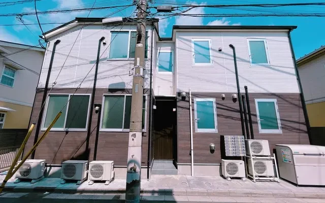 TOKYO β 豊島園2 0