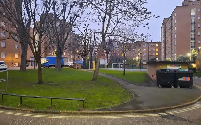 John Aird Court 13222# 1