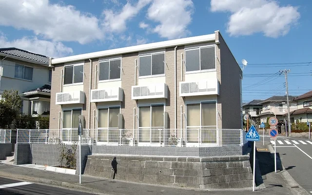 メルベーユ原宿 0