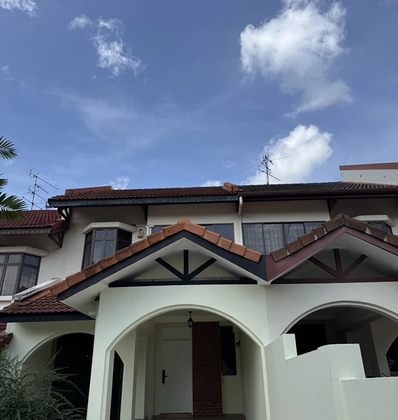 10 Springwood Avenue - Vista