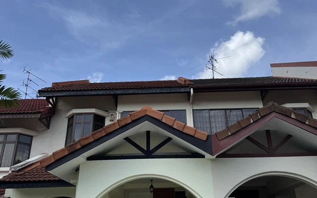 10 Springwood Avenue - Cosuites A 0