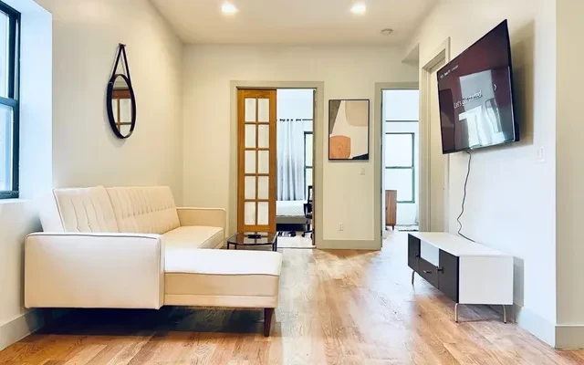 892 Myrtle Avenue, Ridgewood 1