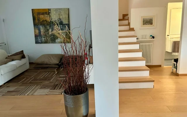 Apartment in Via Antagora, Roma for 200 m² with 5 bedrooms 0