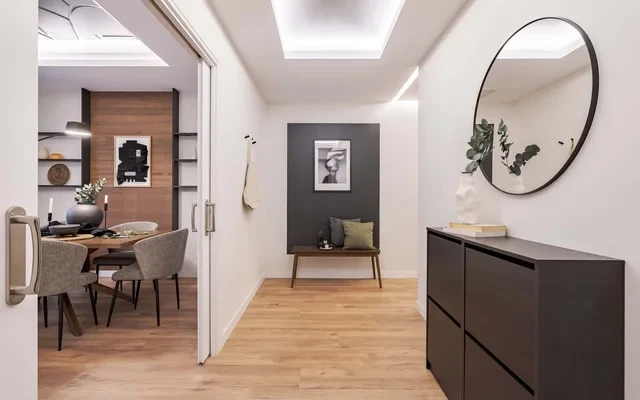 Atlas - 3 bedrooms in Goya 4