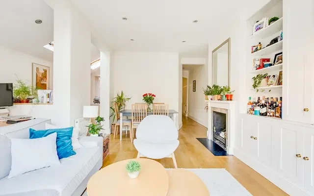 Tamworth Street, Fulham, SW6 1LF 1