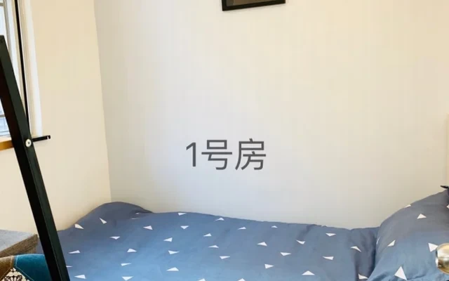 Hung Hom Student Apartments (1) 1