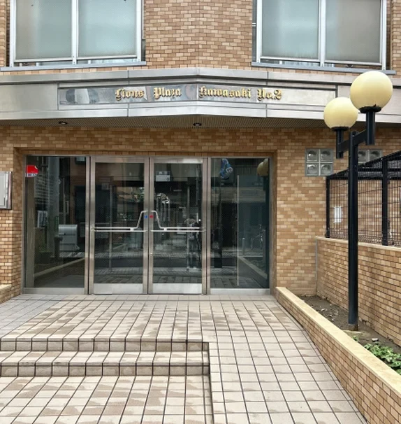 Lions Plaza Kawasaki 2, Room 1008