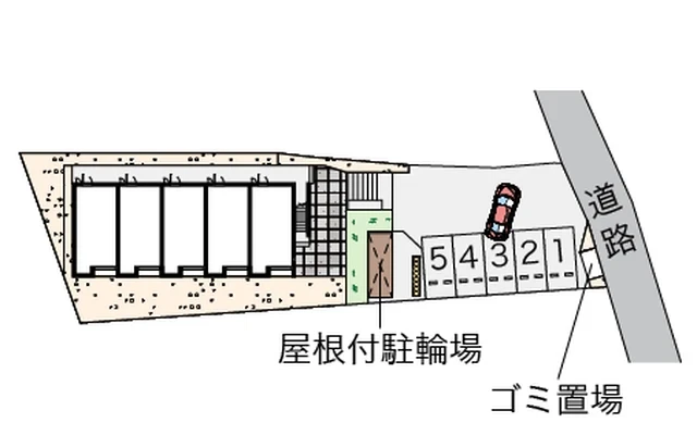 優美 2