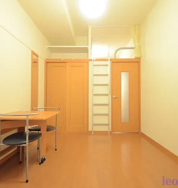 レオパレス札ノ辻