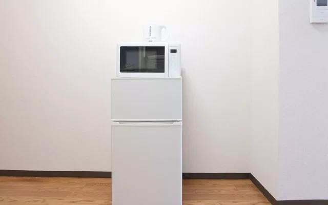 AP1490 La Belle Vie Minamisuna 201 - 東京の学生向け宿泊施設 - 201