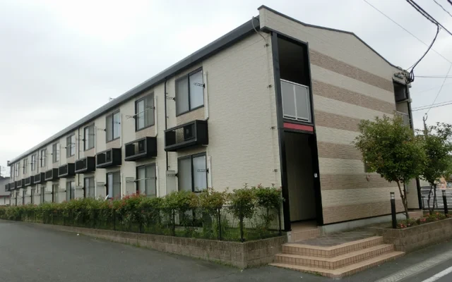 レオパレス岩瀬 0