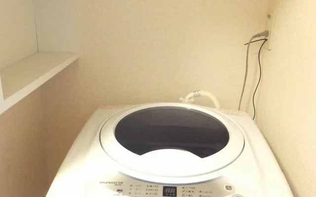 レオパレスＦＵＪＩ 1