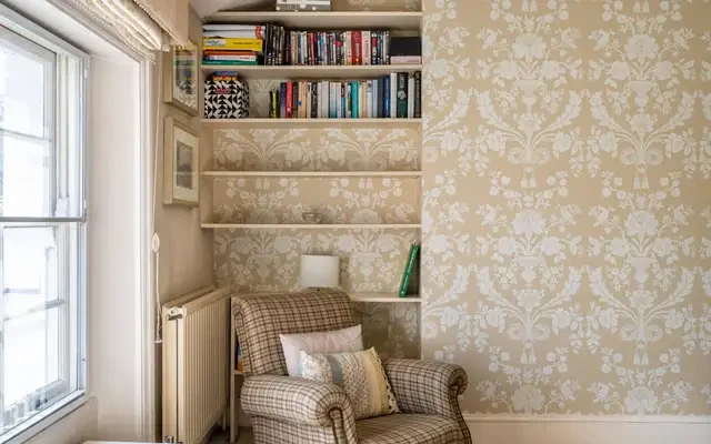Monmouth Road, Westbourne Grove, W2 4