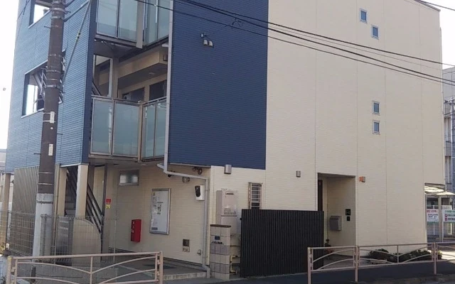 アイリス鶴ヶ峰 0