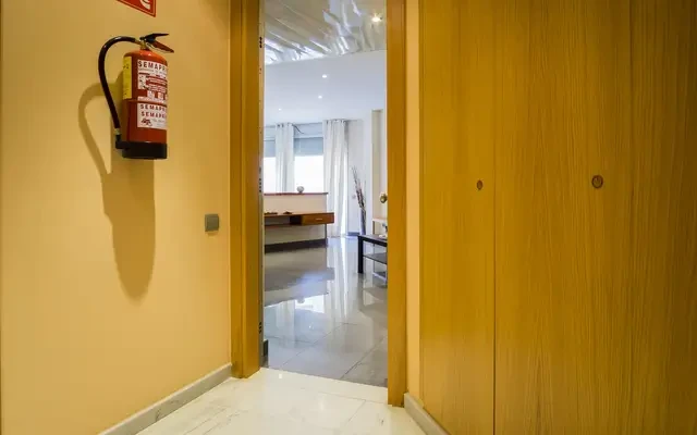 studio in El Raval (Ciutat Vella) 2