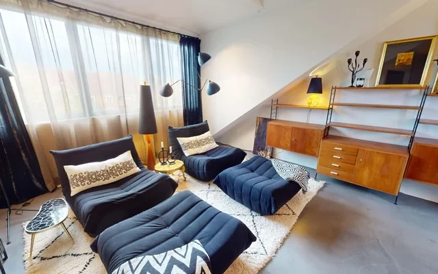 Apartment in Koepenick, Berlin 2
