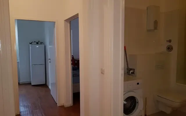 apartment in Kreuzberg 0
